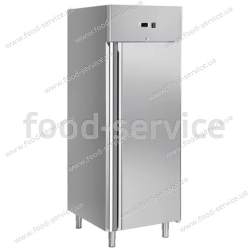 Шафа середньотемпературна Gooder GN-650TN